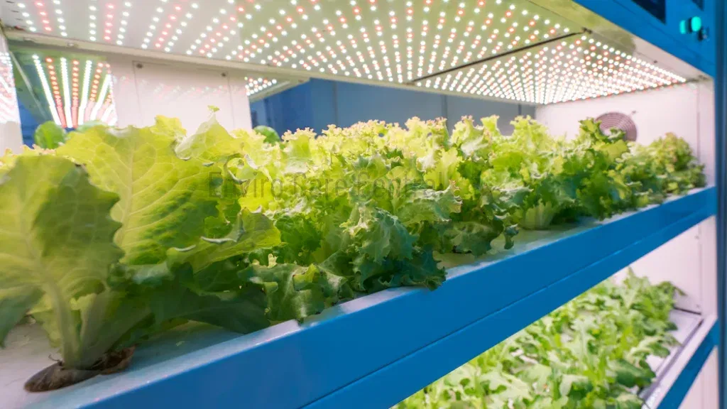 Best Indoor Hydroponic Garden System for Your Home