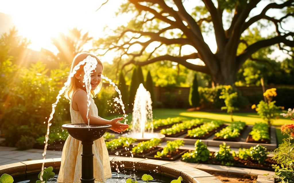 How to Save Water with Easy Habits