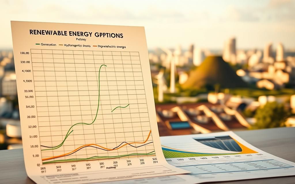 renewable energy analysis