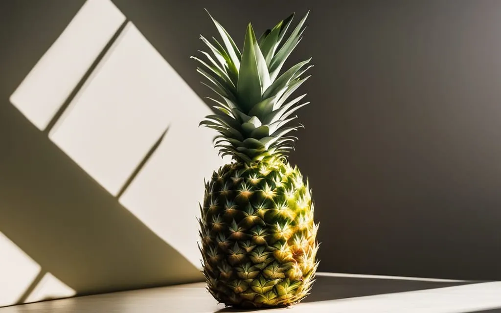 pineapple plant sunlight needs pineapple plant sunlight needs