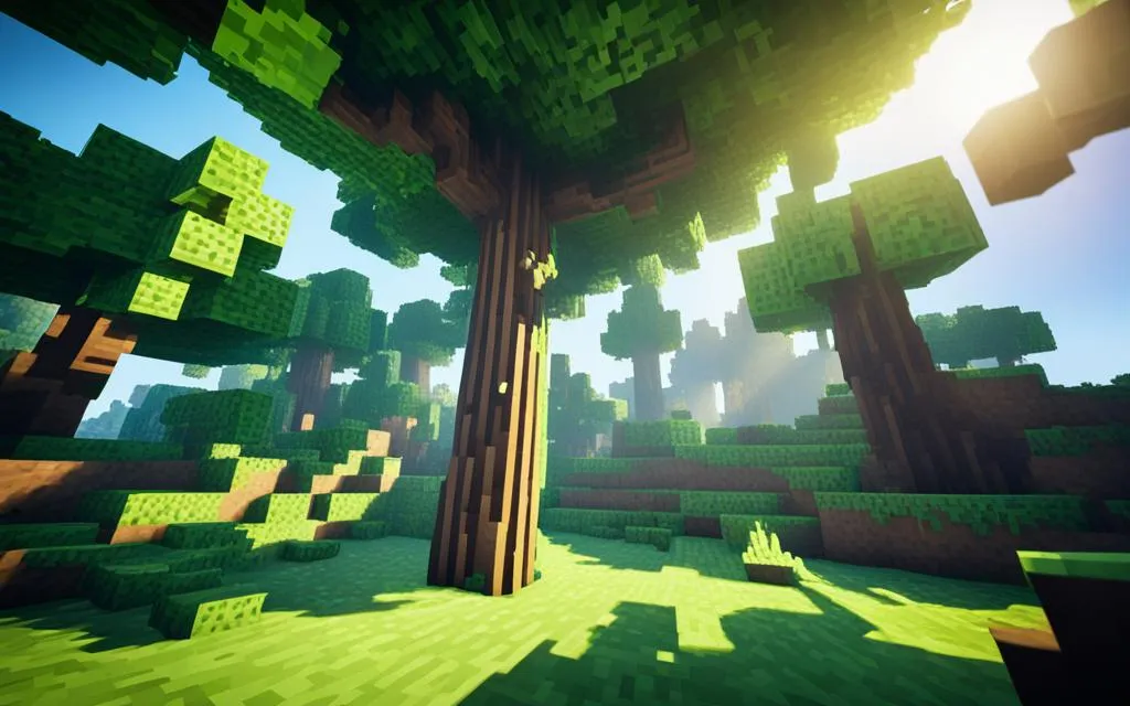 how to plant cocoa beans in minecraft