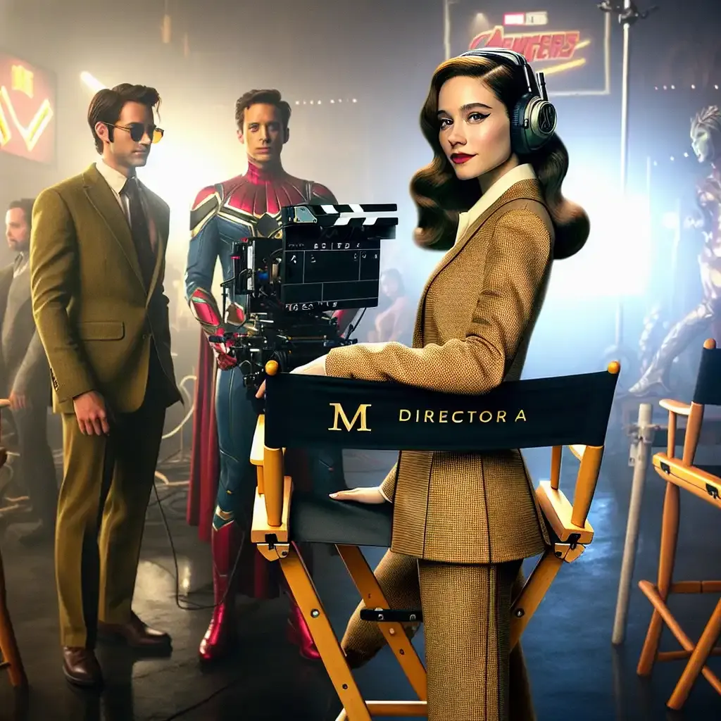 Madonna’s ‘Like a Prayer’ Enhances Deadpool & Wolverine Scene