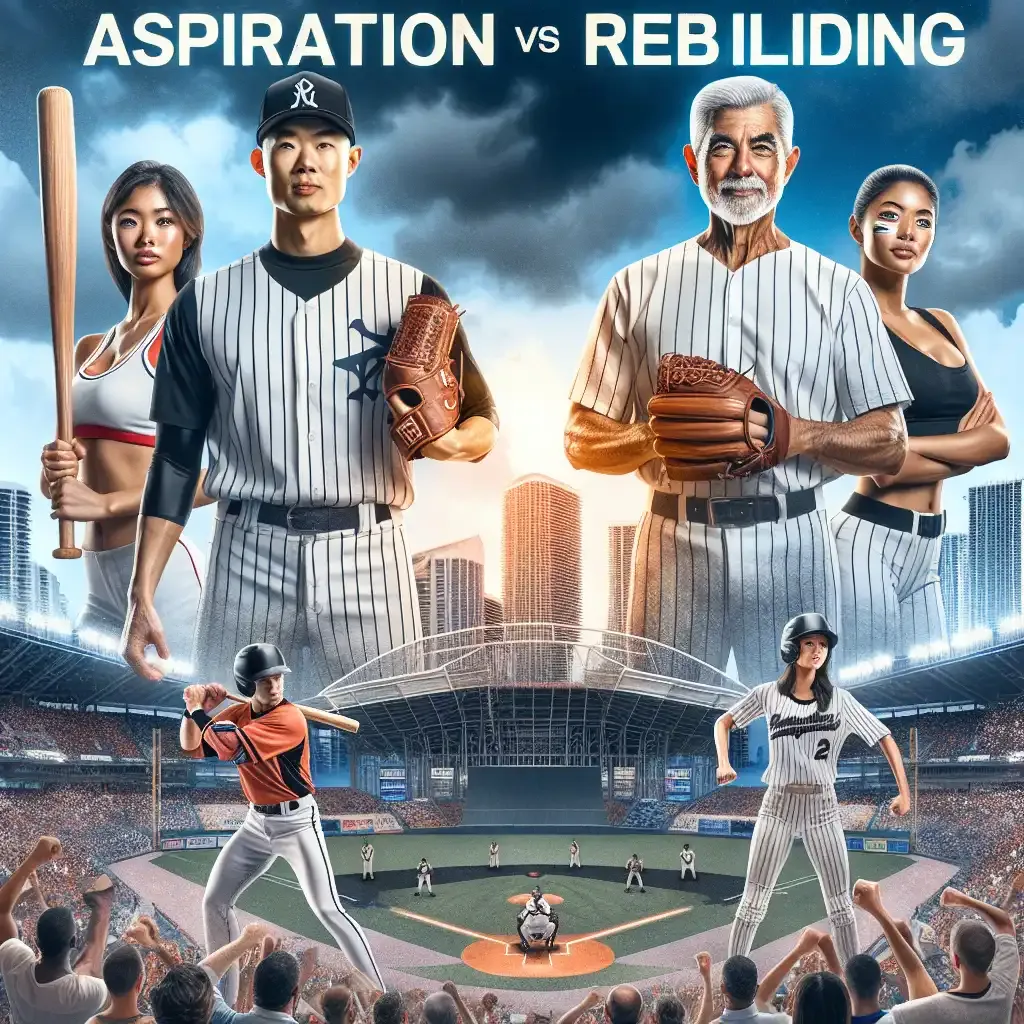 Miami Showdown: Buyers and Sellers Clash Before Trade Deadline