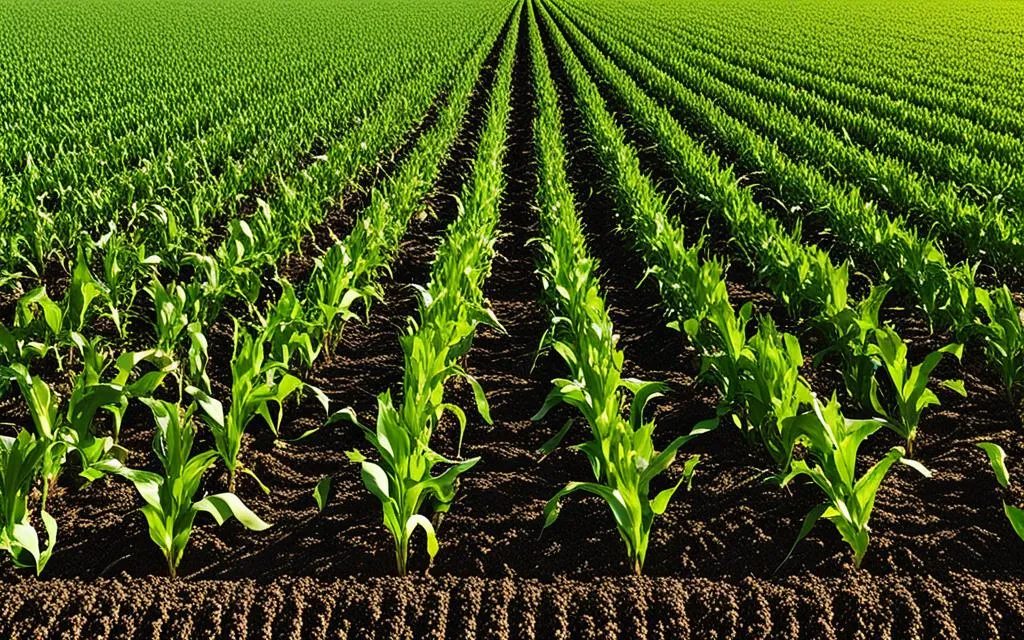 optimal corn seeding rate optimal corn seeding rate