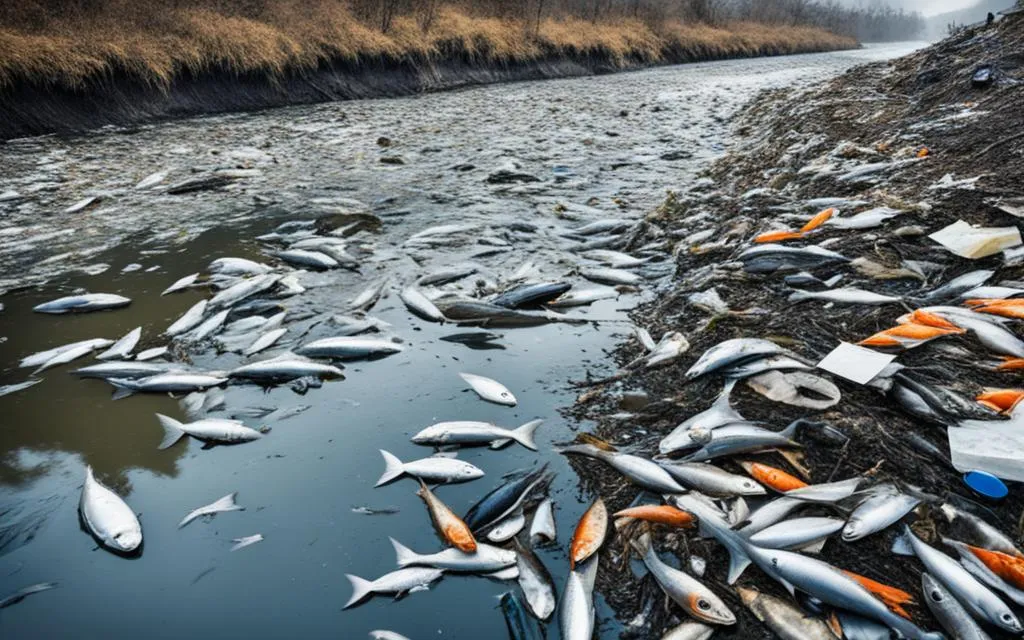 10 environmental problems and solutions