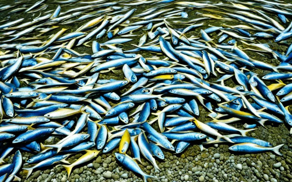 8 effects of water pollution