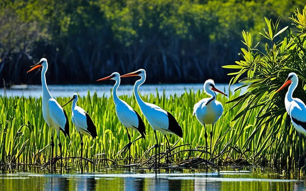 crooked tree bird watching crooked tree bird watching