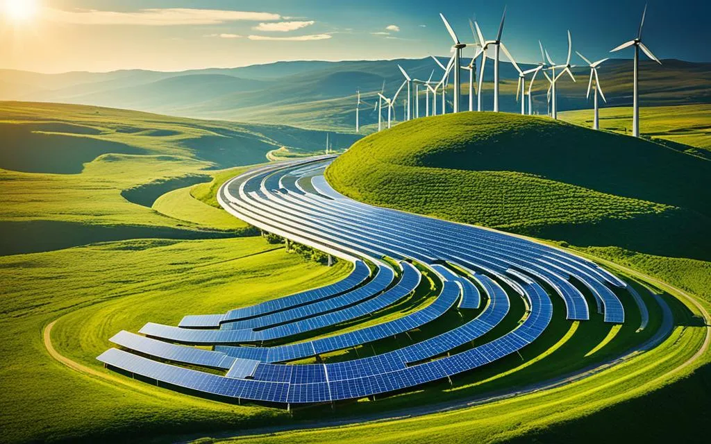 renewable energy projects