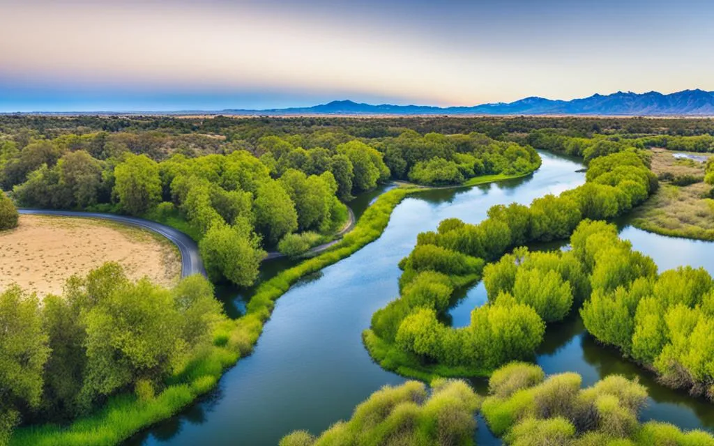 san joaquin wildlife sanctuary trails san joaquin wildlife sanctuary trails
