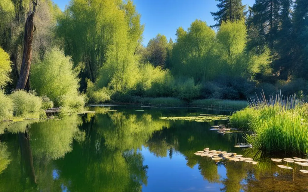 san joaquin wildlife sanctuary