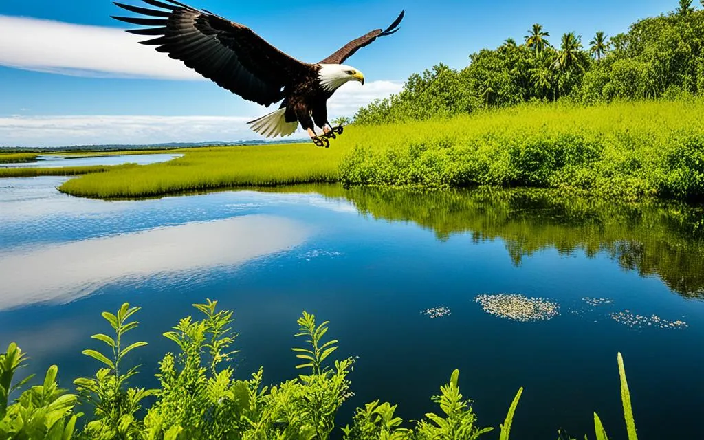 ulumay wildlife sanctuary florida