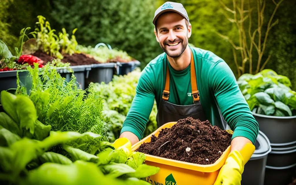 home composting home composting
