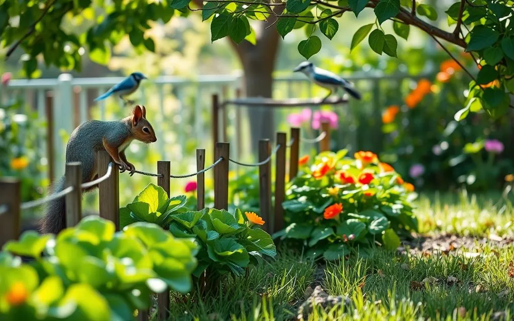 observing squirrel or blue jay behavior observing squirrel or blue jay behavior
