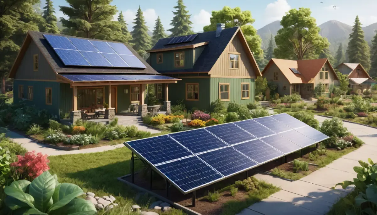 5 Ways to Conserve Natural Resources