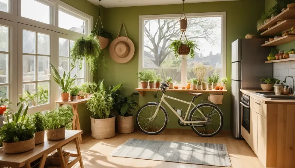 How to Start Living a Green Lifestyle