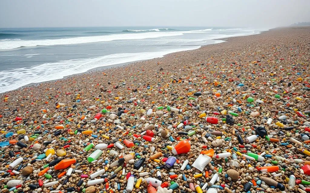 Impact of Plastic Pollution Impact of Plastic Pollution