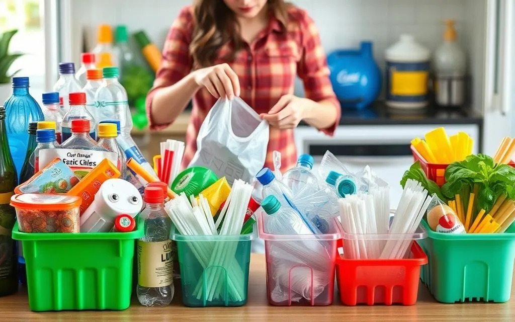 Plastic Waste Audit Process Plastic Waste Audit Process