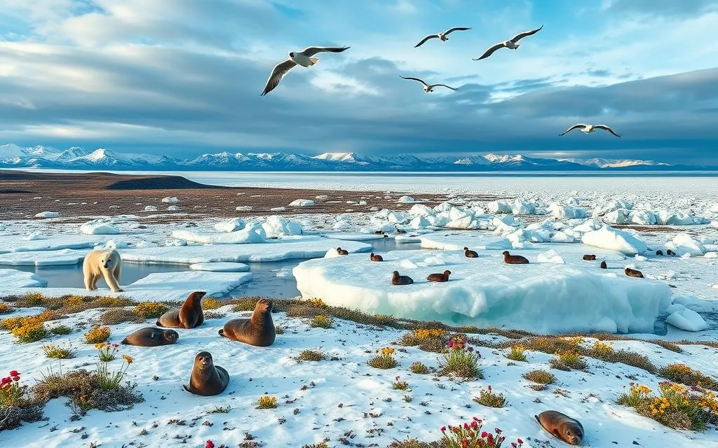arctic biodiversity arctic biodiversity