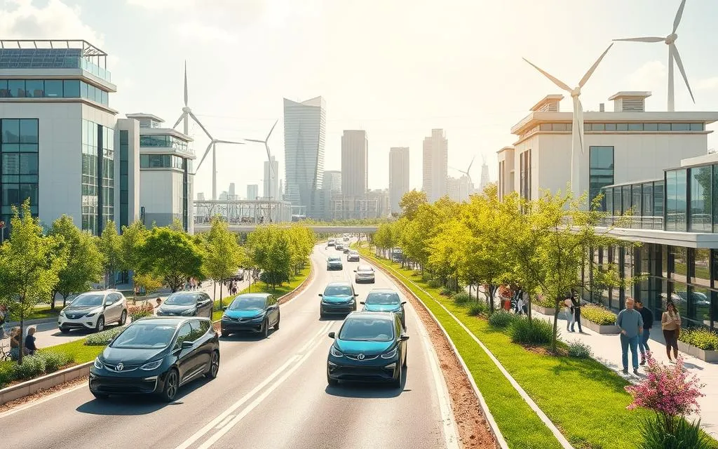 economic benefits of EV adoption economic benefits of EV adoption