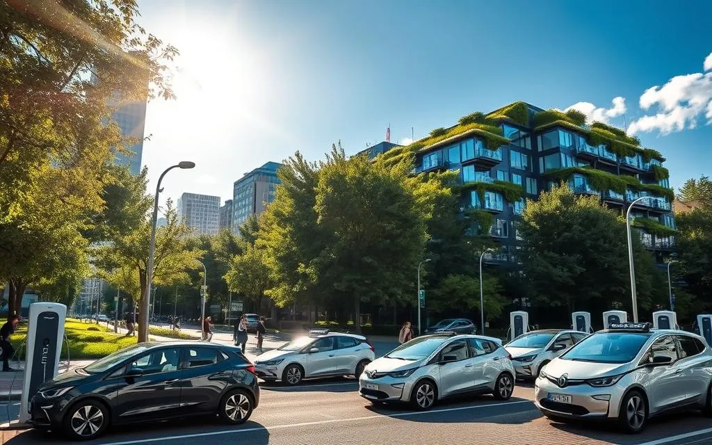 electric vehicle programs electric vehicle programs