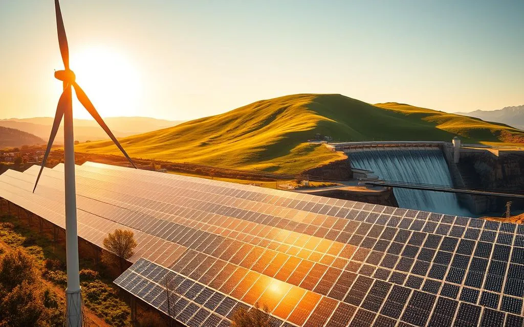 How to Choose the Best Green Energy Options