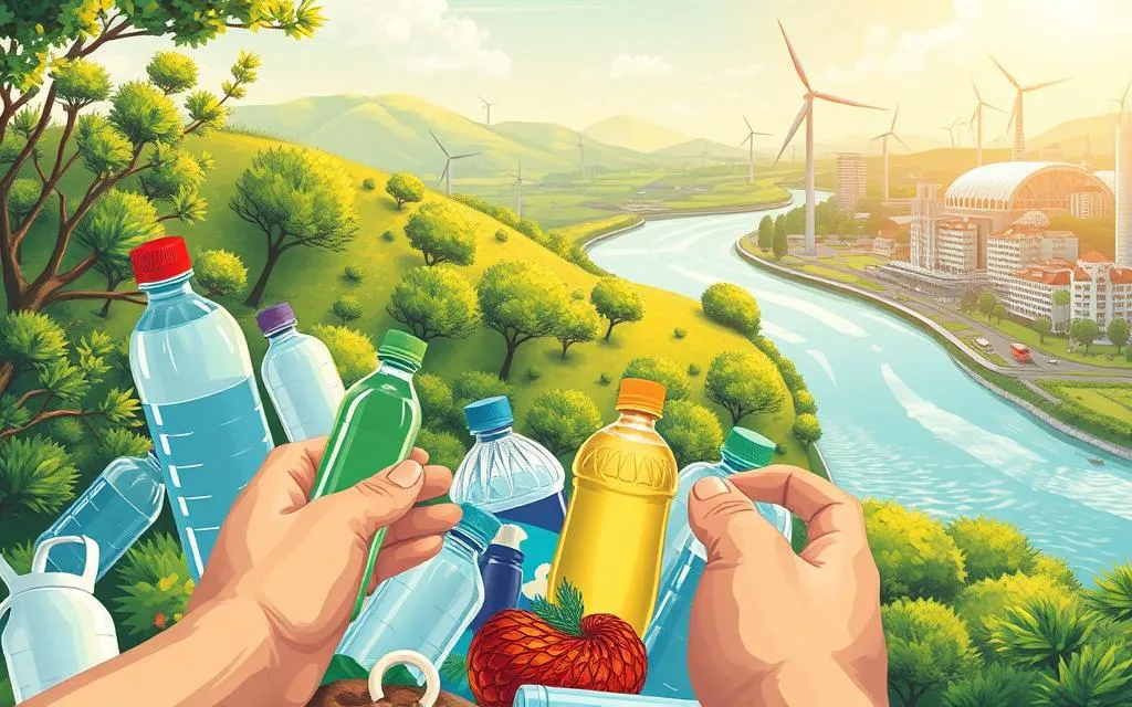 How to Cut Plastic Waste in Simple Steps