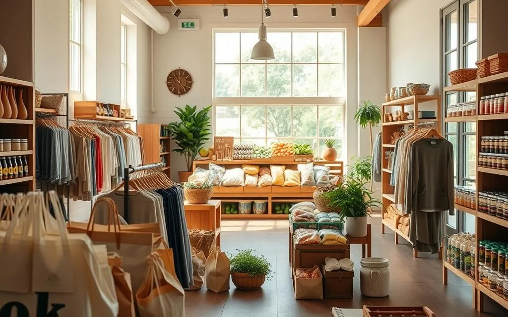 How to Shop Sustainably Without Overspending