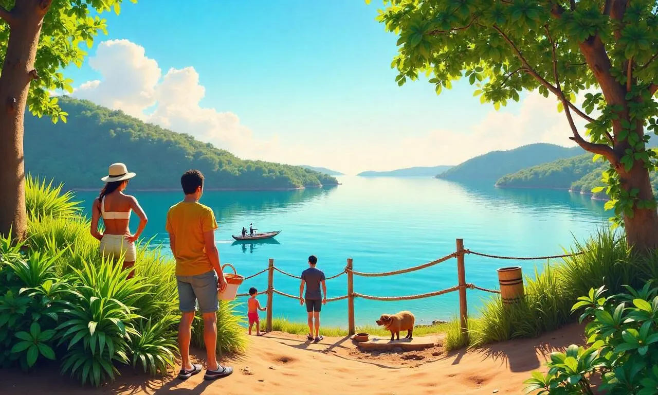 Unlock the Benefits of Ecotourism for Local Communities