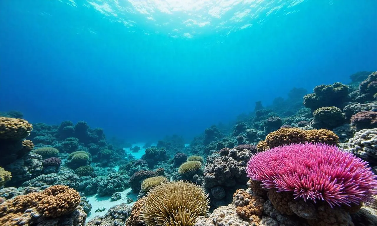 Top Threats to Coral Reefs: A Guide to Understanding the Dangers