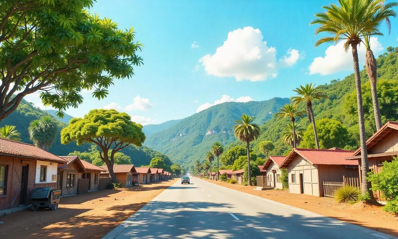 Top Community-Based Tourism Project Ideas for Rural Development