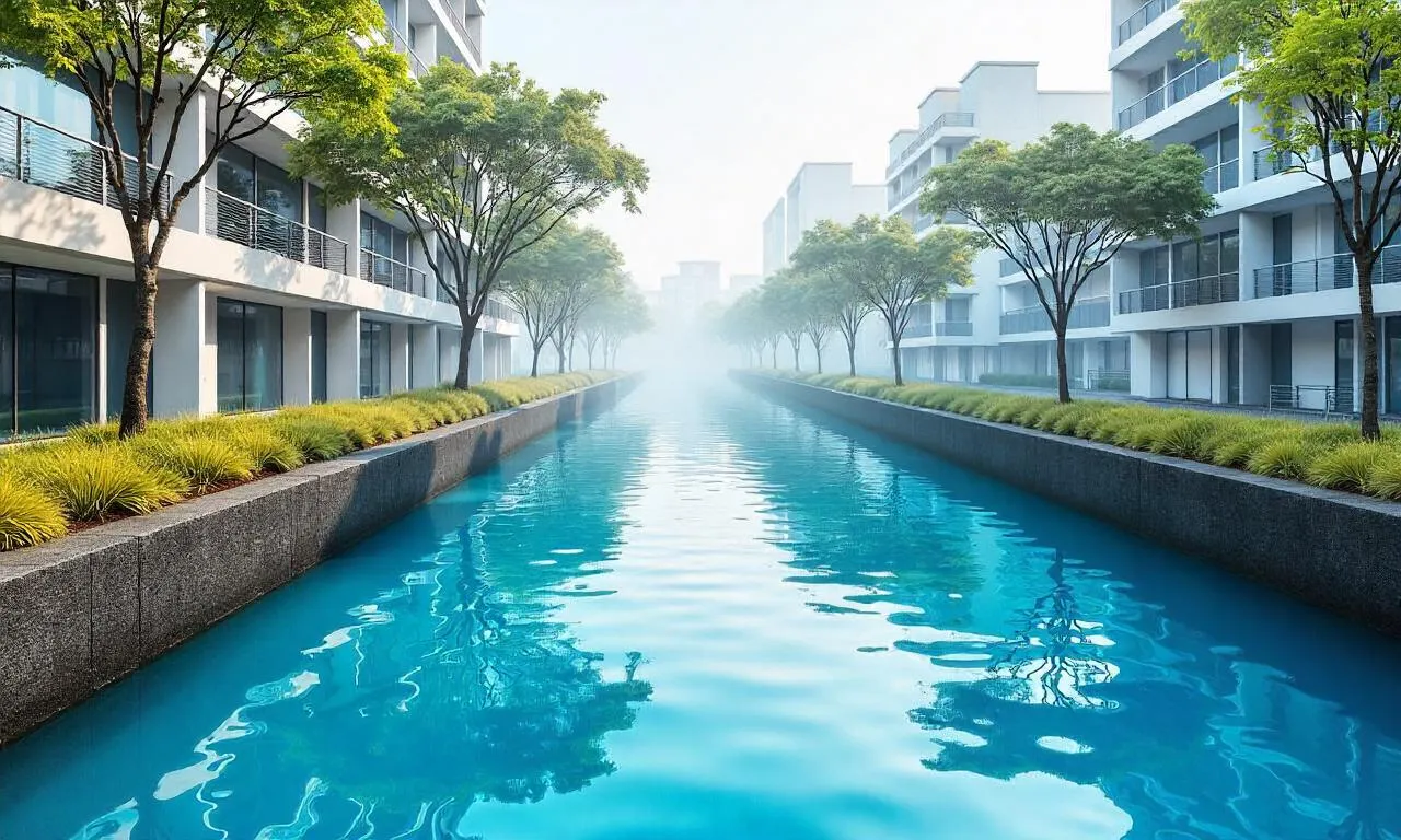 Understanding Causes of Water Pollution in Urban Areas