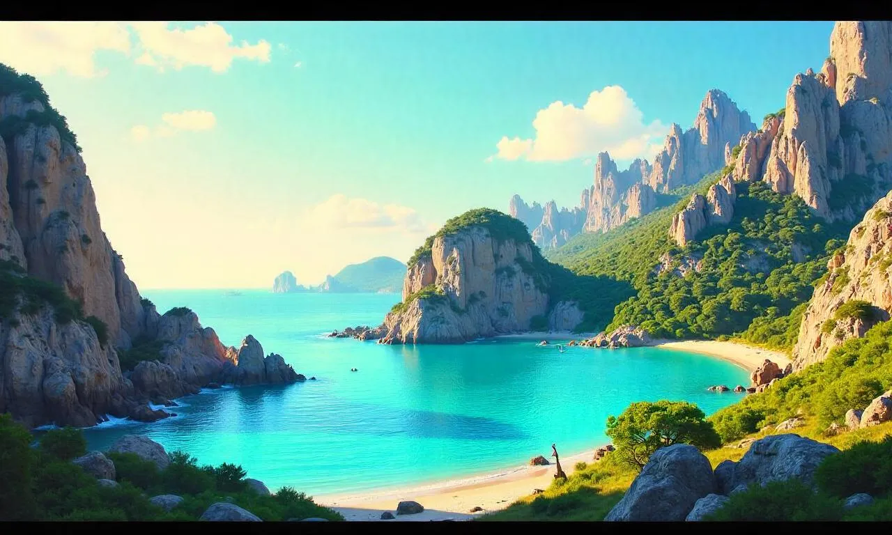 Top 10 Best Ecotourism Destinations for Wildlife Exploration