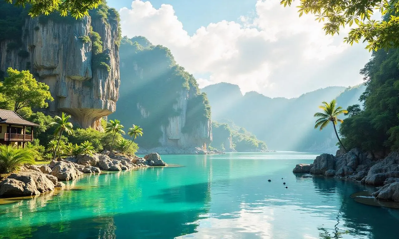 Beginner’s Eco-Tourism Travel Tips for Sustainable Exploration