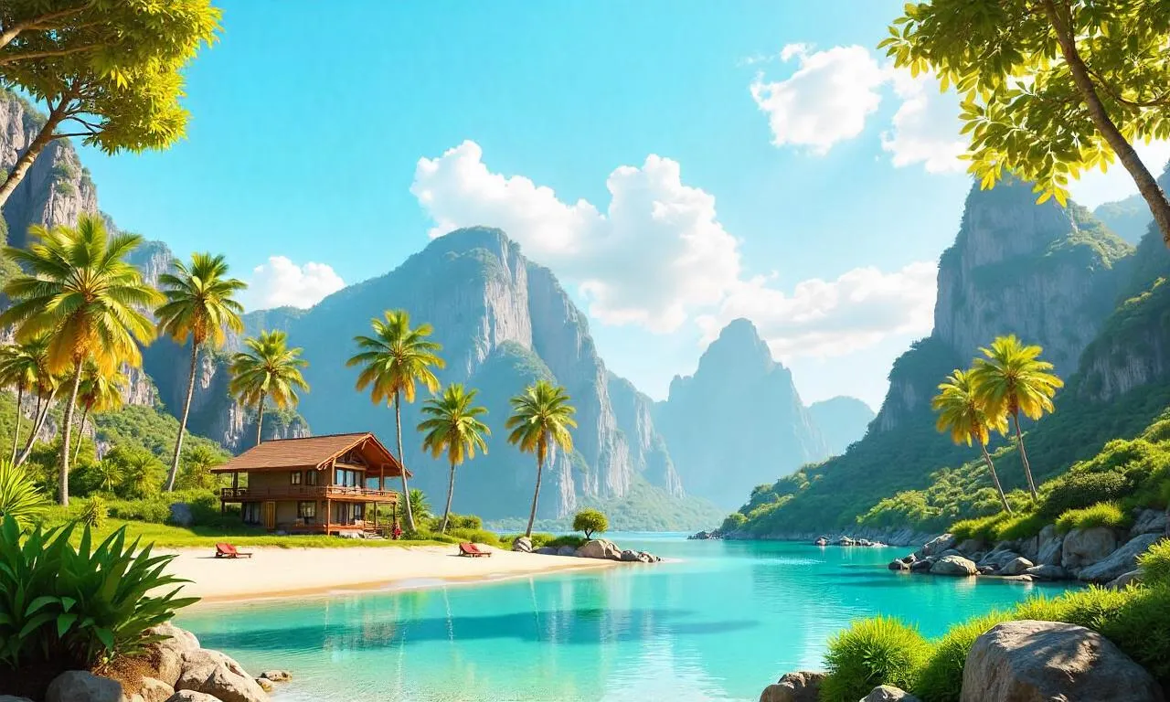 Discover Eco-Tourism Practices Across Global Nations