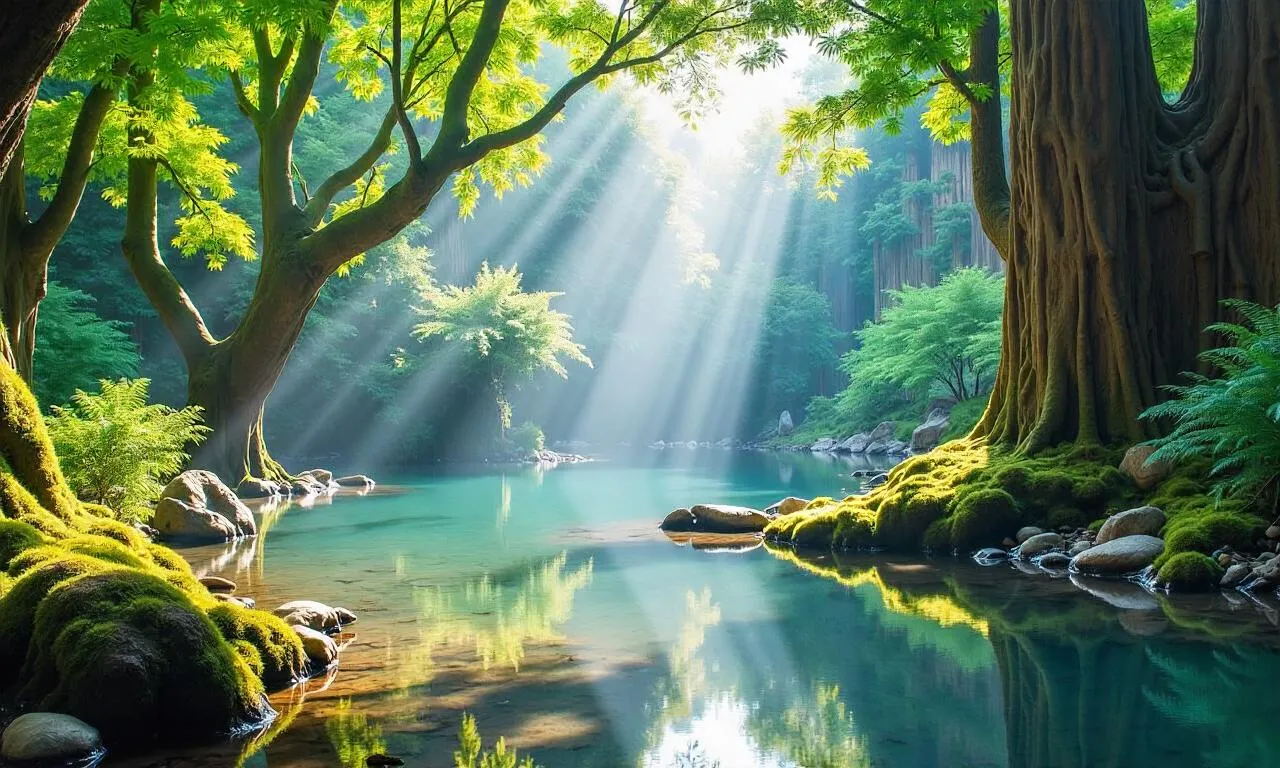 Biodiversity’s Importance in Sustaining Ecosystems