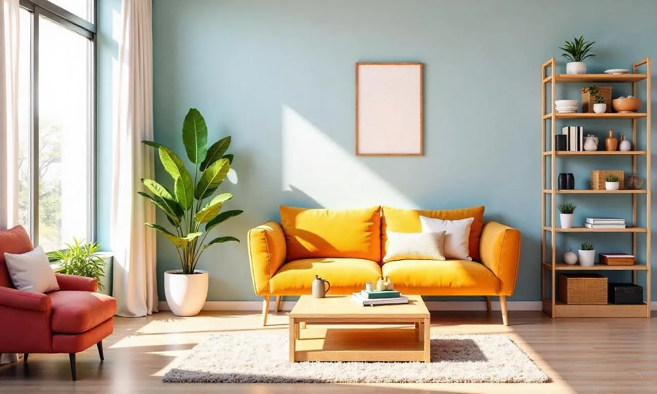 Best Home Organization Tips for a Clutter-Free Space