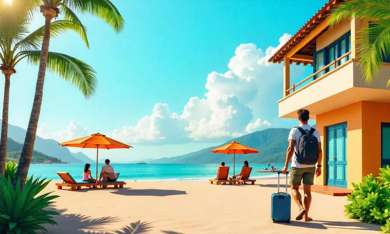 How to Be an Eco-Friendly Tourist: Sustainable Travel Tips