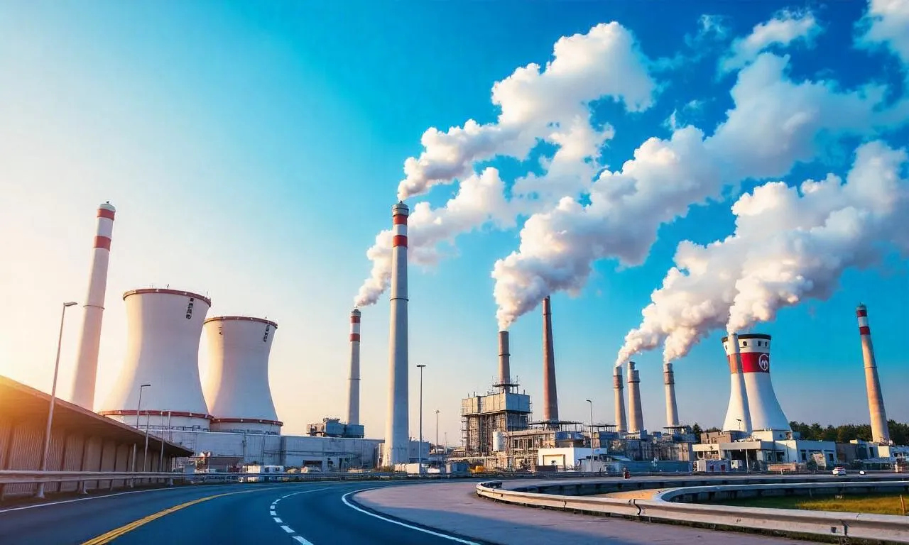 Innovative Ways to Cut Air Pollution and Improve Air Quality