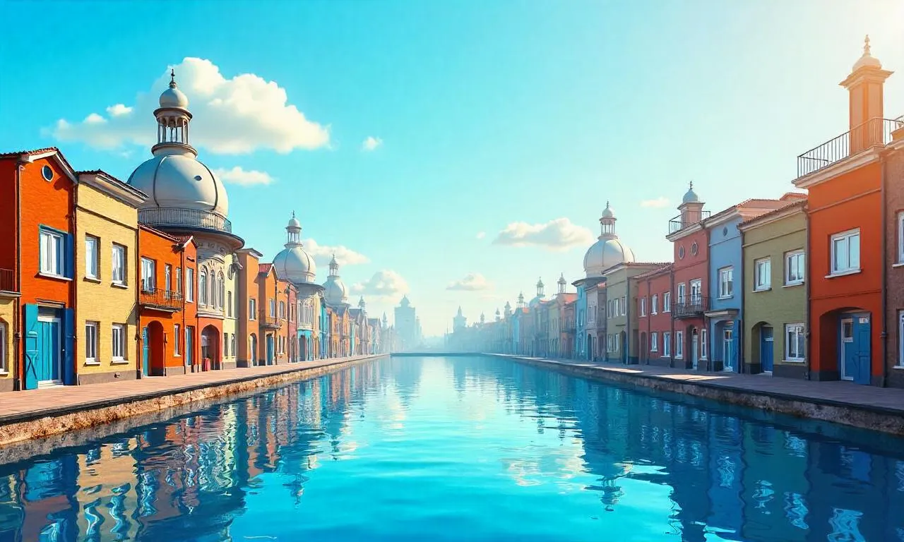 Understanding Water Pollution in Cities: Key Causes and Solutions