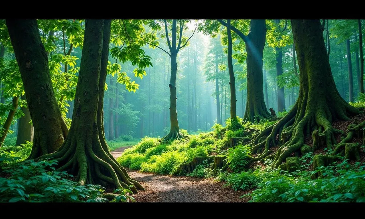 Mengatasi Kerusakan Hutan dengan Langkah-Langkah yang Efektif