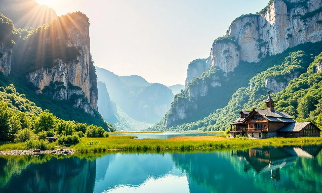 Top Eco-Tourism Destinations to Explore in 2024