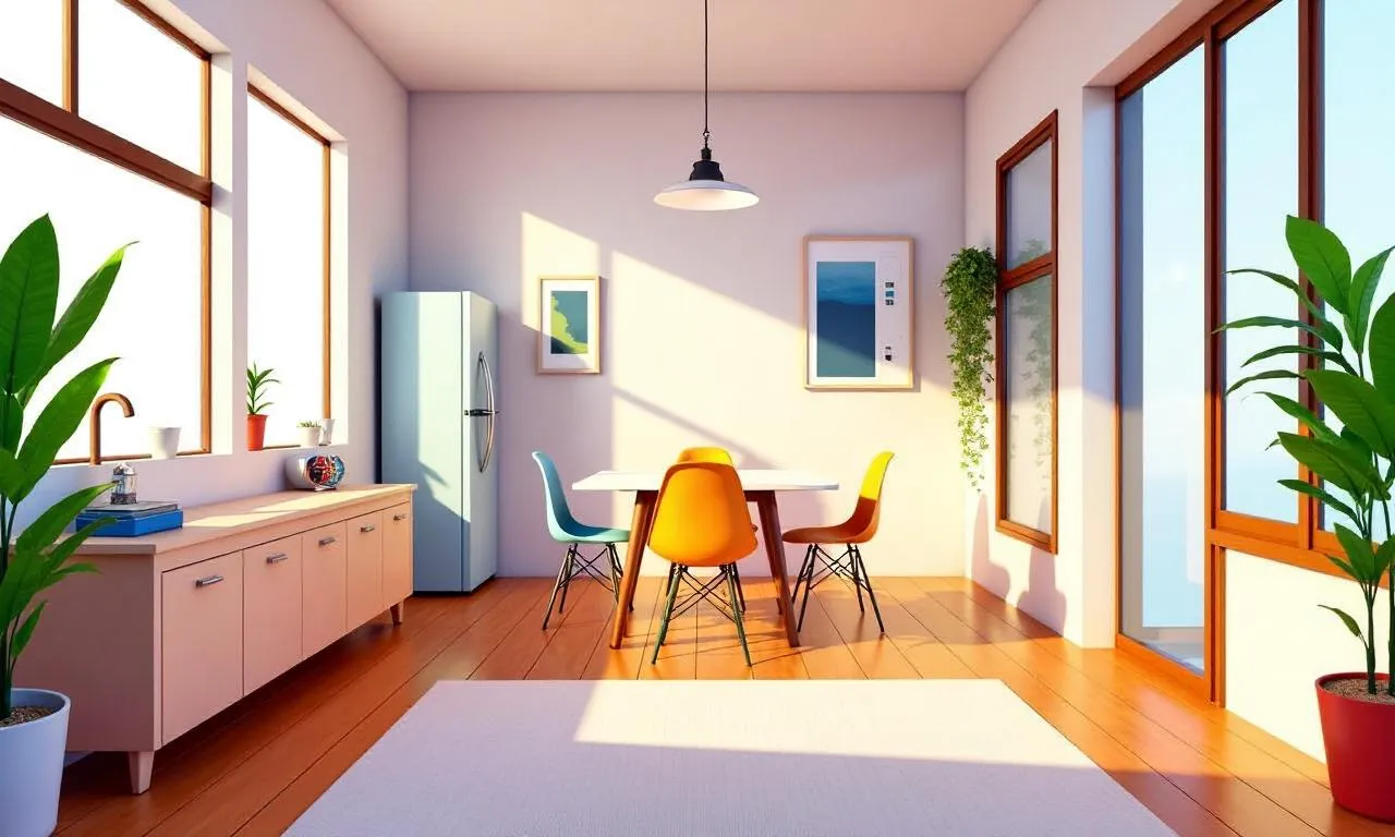 10 Affordable DIY Home Projects That Transform Your Space