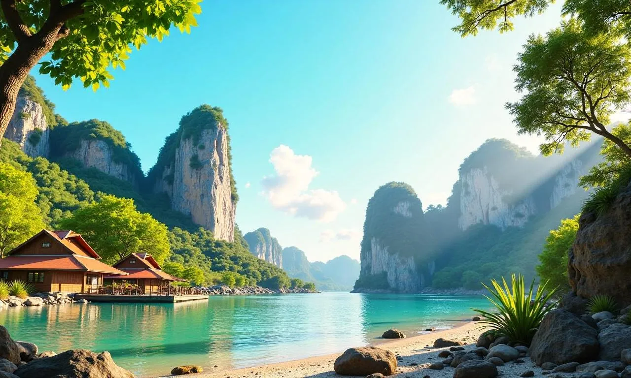 What’s the Difference Between Eco-Tourism and Traditional Tourism?