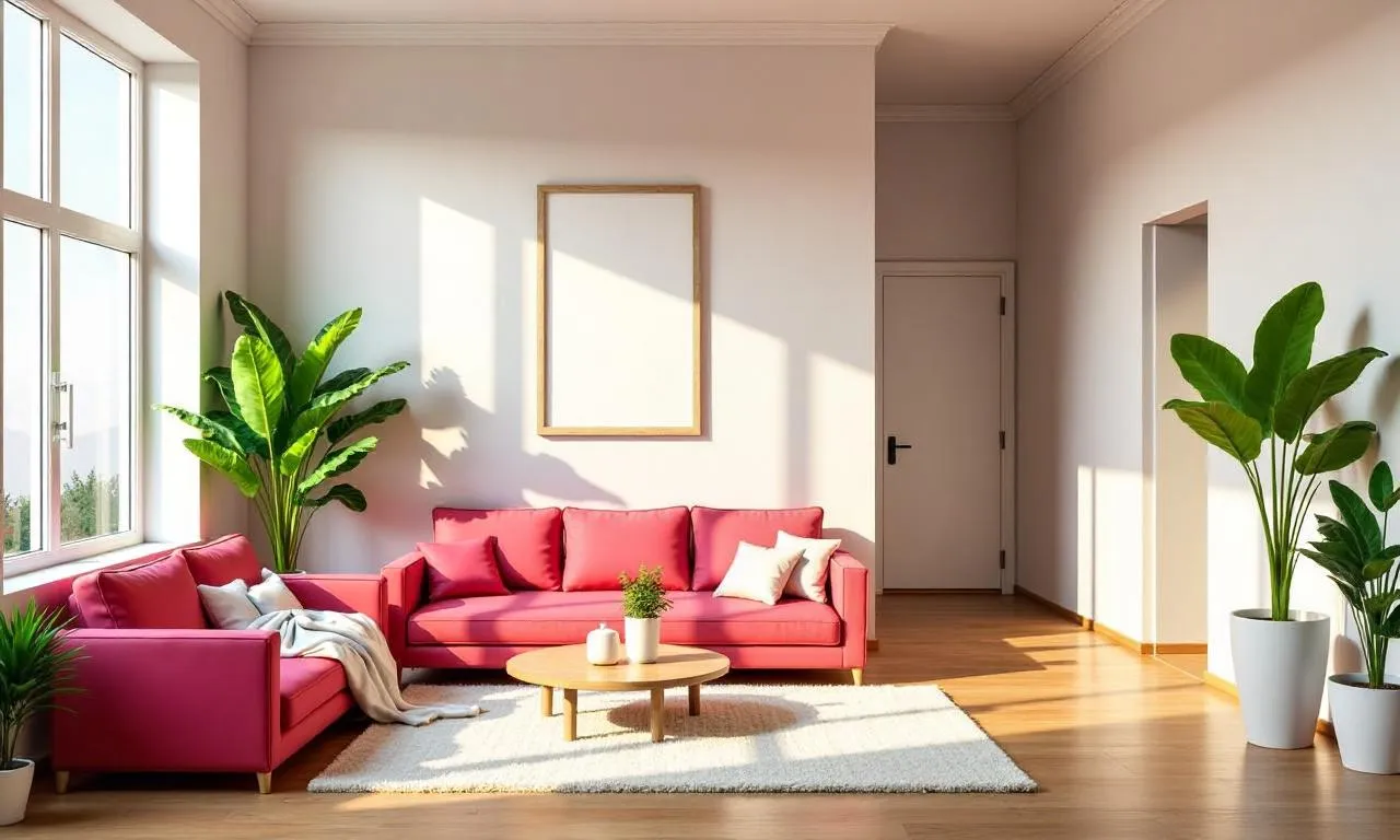 How to Design a Functional Living Room Layout: 5 Tips for Maximizing Space and