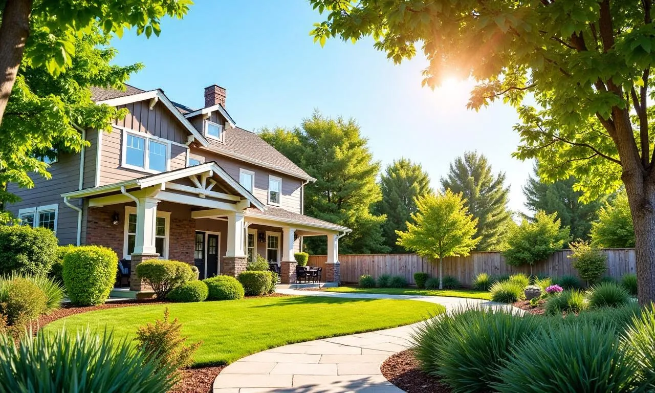 Proven Tips for Sustainable Gardening: Transform Your Yard Eco-Friendly