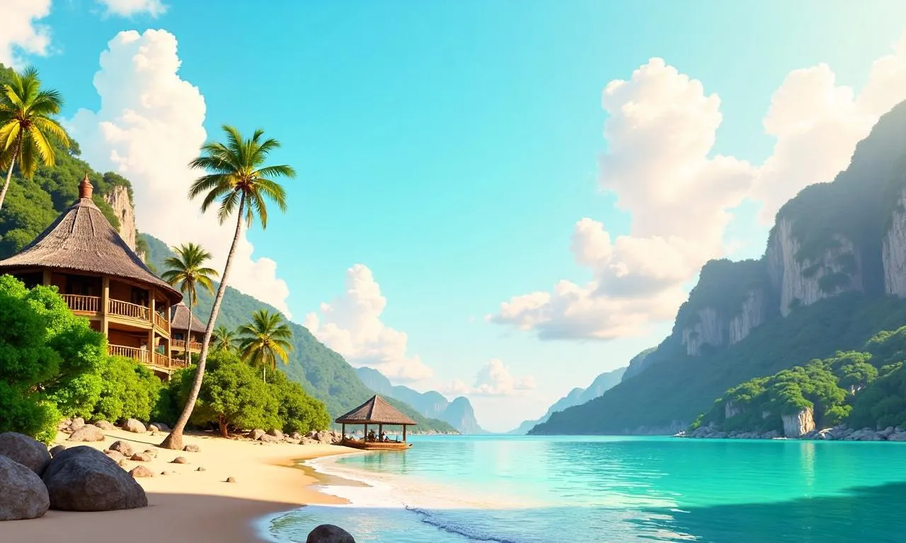 Eco-Tourism Travel Planning Checklist: Sustainable Adventures Guide