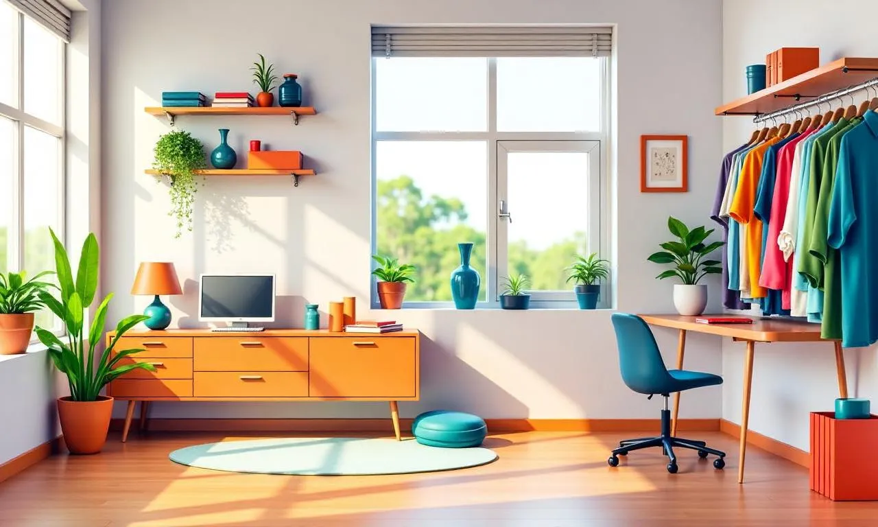 Top 10 Best Home Organization Tips for a Clutter-Free Space