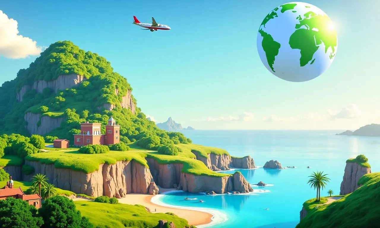 Eco-Tourism Strategies for Sustainable Travel: Top Tips to Protect the Planet