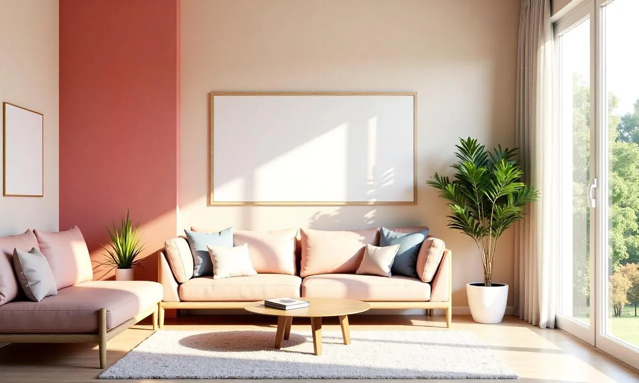 Minimalist Interior Decor Ideas: Transform Your Space with Simple Elegance