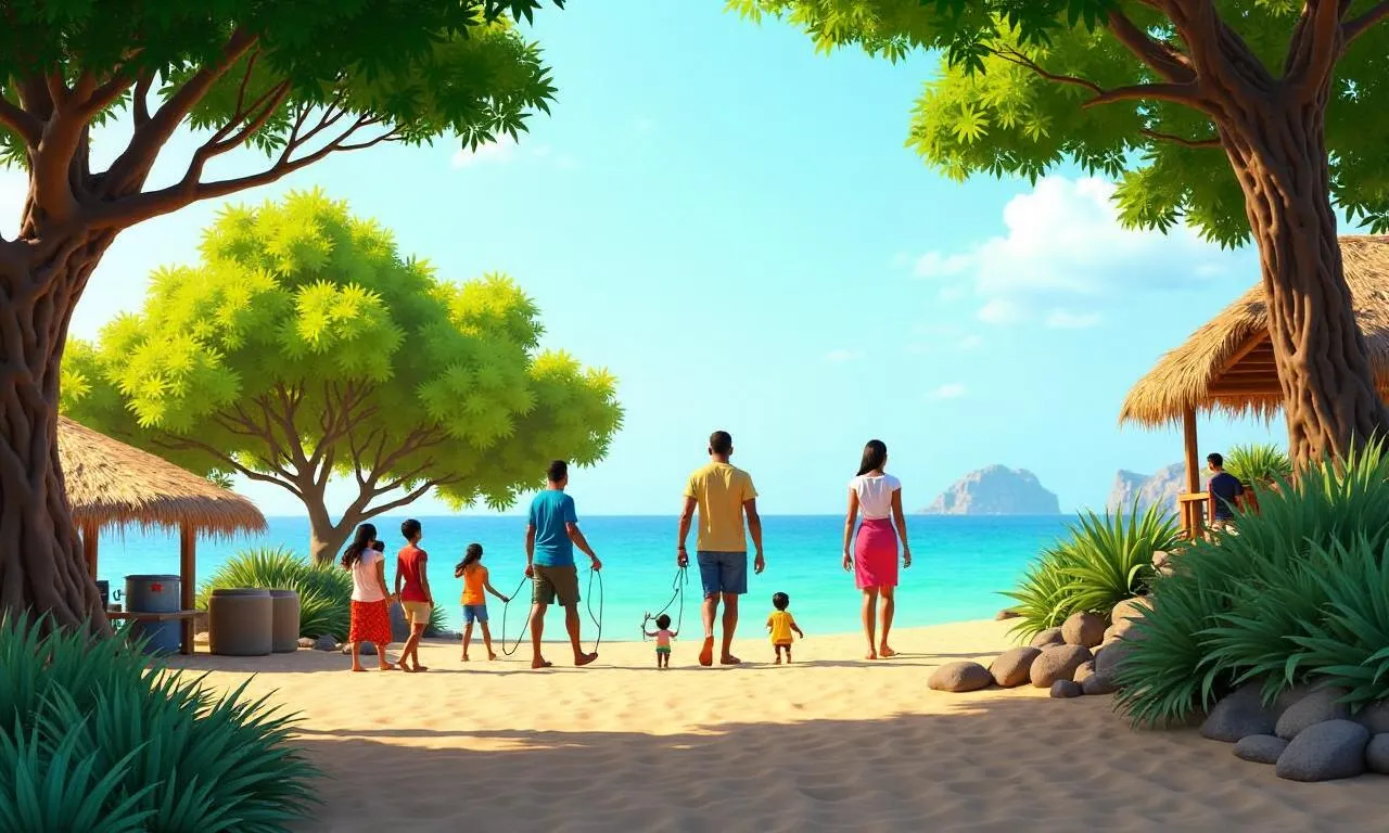 Eco-Tourism’s Positive Impact on Local Communities: A Sustainable Travel